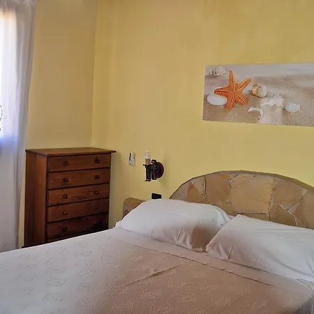 Appartamenti La Risacca LMP Camera foto