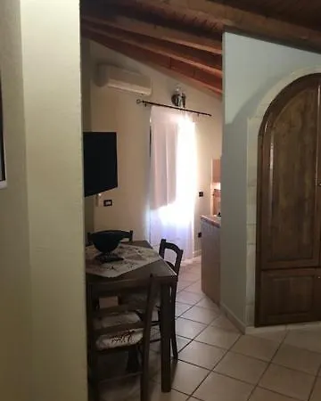 Appartamenti La Risacca LMP Esterno foto
