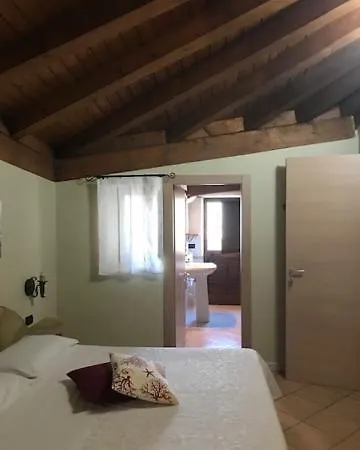 Appartamenti La Risacca LMP Esterno foto