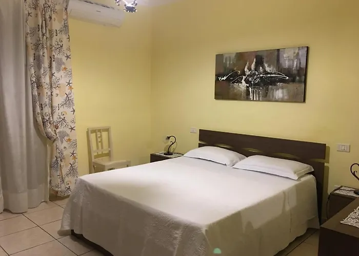 Appartamenti La Risacca