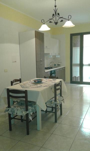 Apartment La Risacca Lampedusa