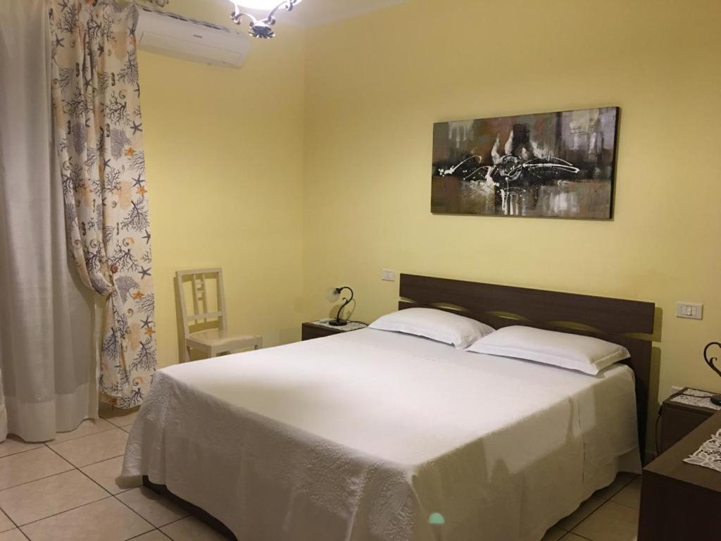 La Risacca Apartment Lampedusa