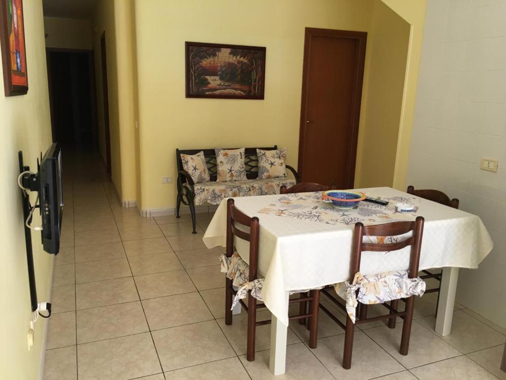 Apartment La Risacca Lampedusa