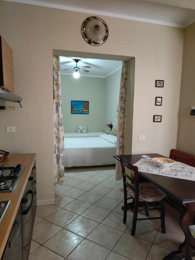 La Risacca Apartment