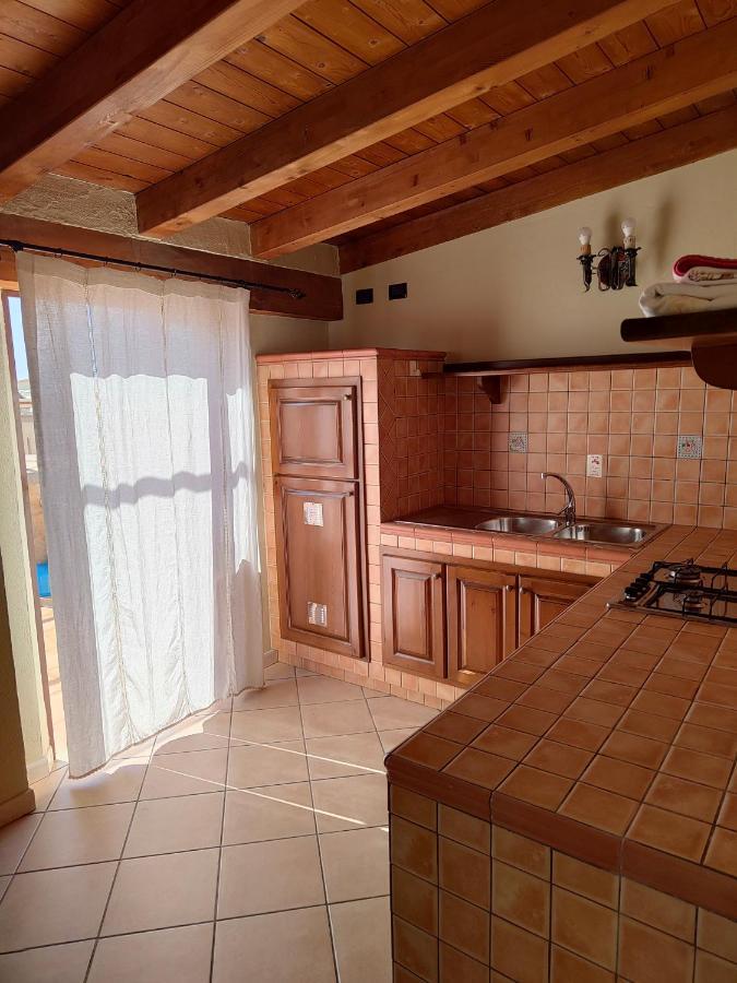La Risacca Apartment
