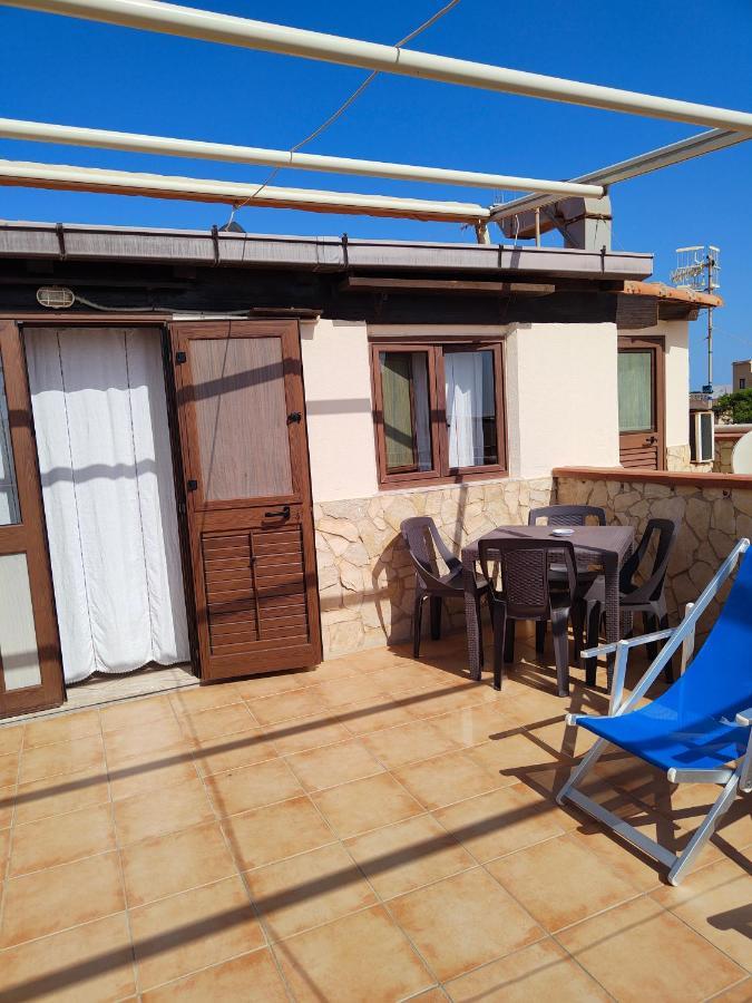 La Risacca Apartment Lampedusa
