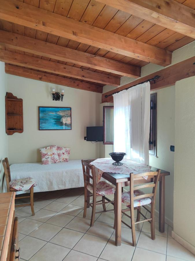 Apartment La Risacca