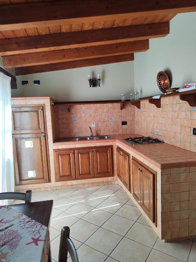 Apartment La Risacca Lampedusa