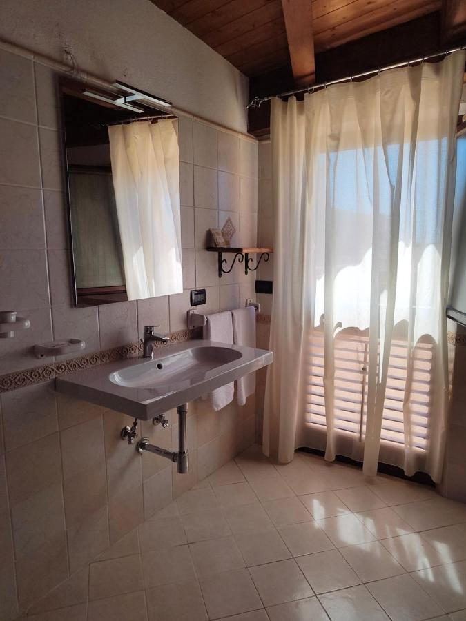 La Risacca Apartment