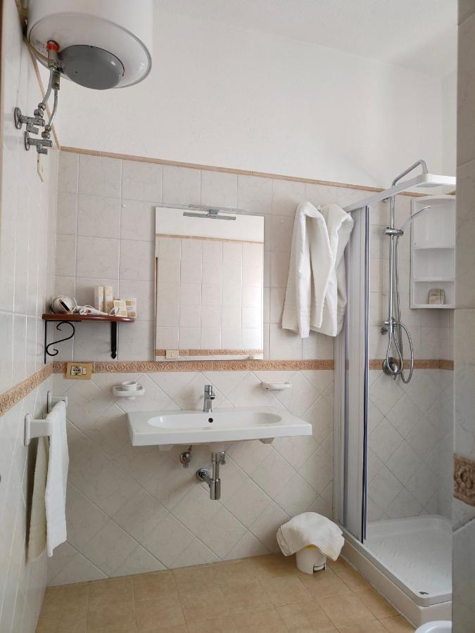 La Risacca Apartment *