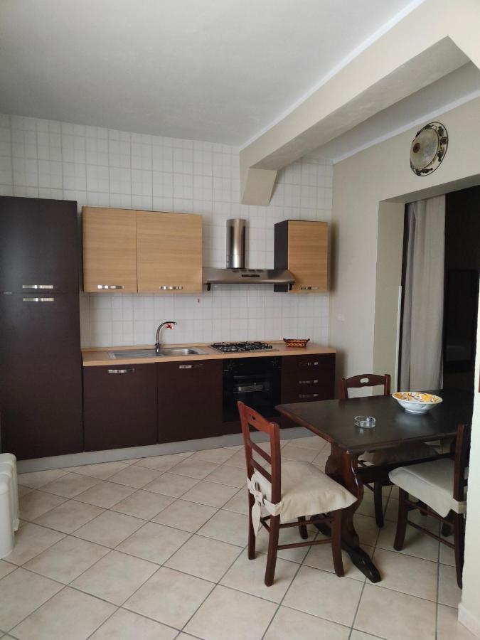 Apartment La Risacca Lampedusa