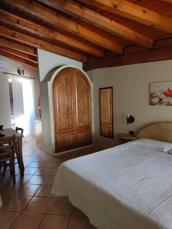 La Risacca Apartment