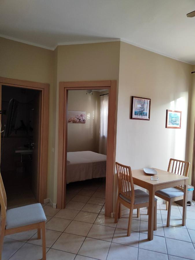 Apartment La Risacca Lampedusa