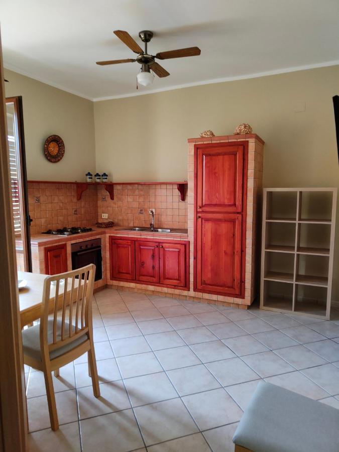 Apartment La Risacca Lampedusa