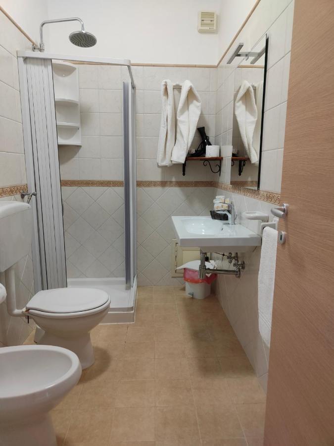 La Risacca Apartment