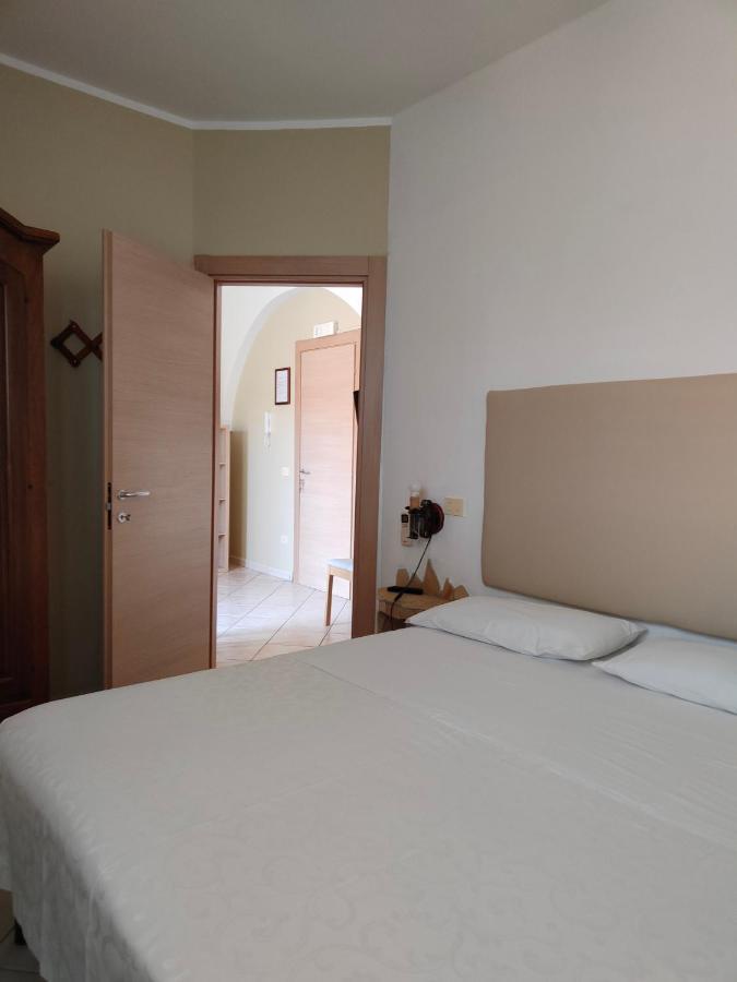 Apartment La Risacca Lampedusa