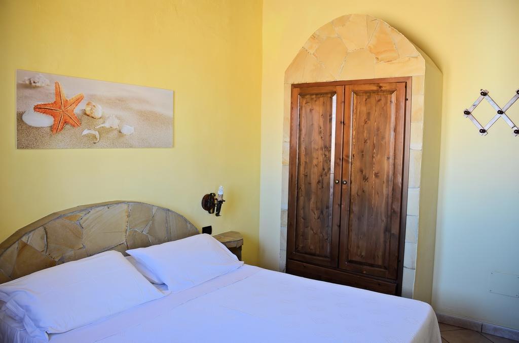 Apartment La Risacca