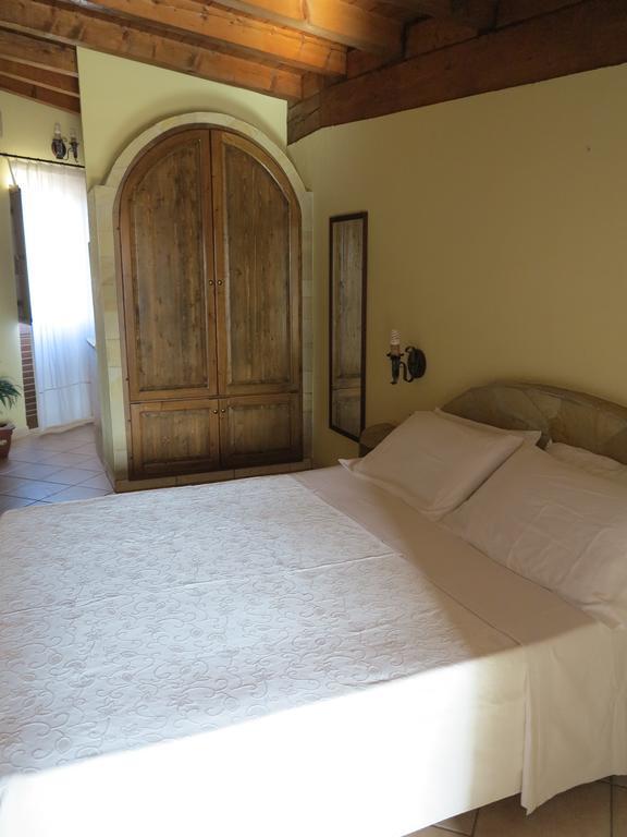 Apartment La Risacca