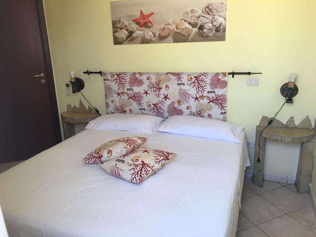 Apartment La Risacca Lampedusa