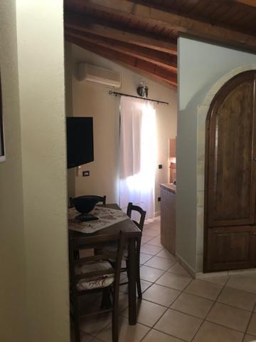 La Risacca Apartment
