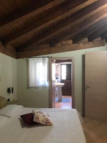 Apartment La Risacca