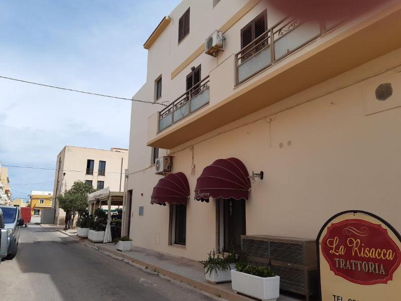 La Risacca Apartment