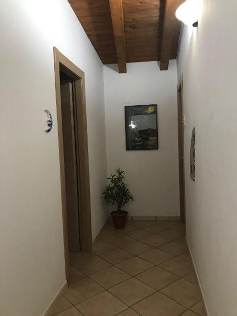 La Risacca Apartment Lampedusa
